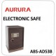 Electronic Safe ABS-AD53B